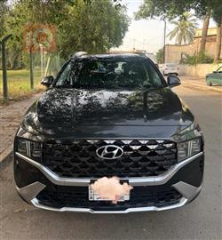 هيونداي سانتافي